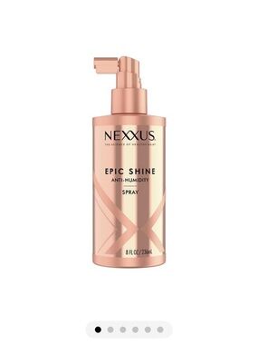 Nexxus Epic Shine Anti-Humidity Spray